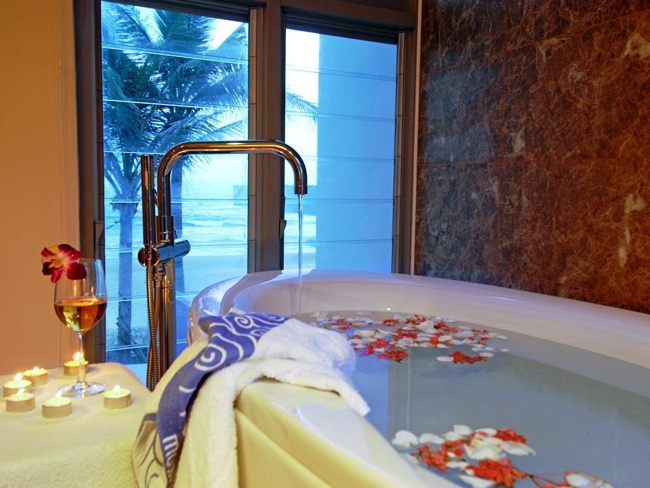 Luxury Villas Danang Exterior photo