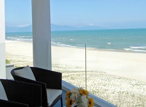 Luxury Villas Danang Exterior photo