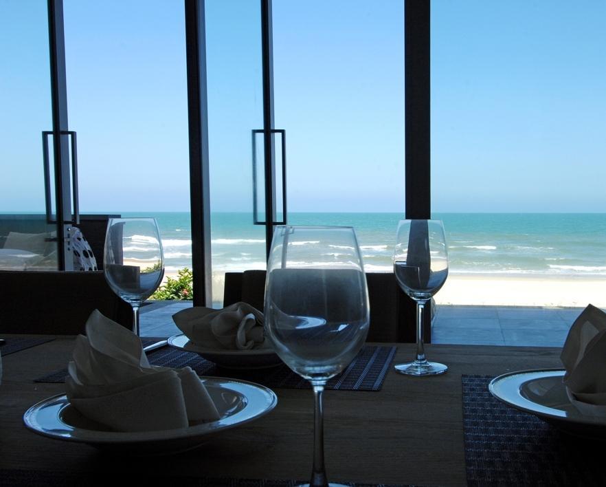 Luxury Villas Danang Exterior photo