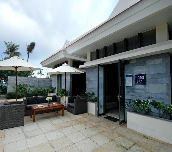Luxury Villas Danang Exterior photo