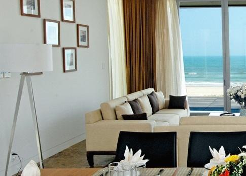 Luxury Villas Danang Exterior photo